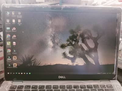 Dell Latitude 5410 | Core i5 VPro