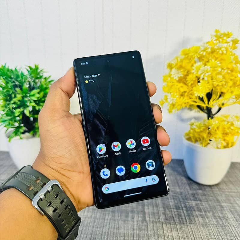 Google Pixel 7a 1