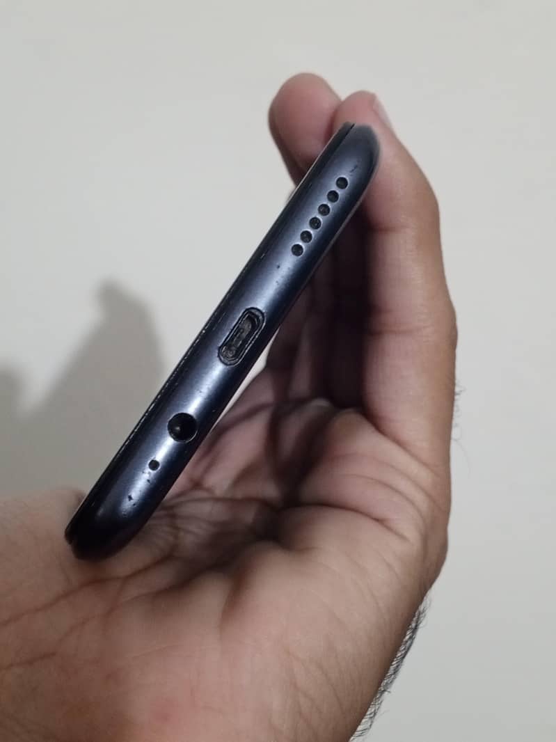 Tecno Spark 7 Pro 2