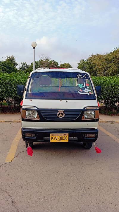 Suzuki Ravi 2018