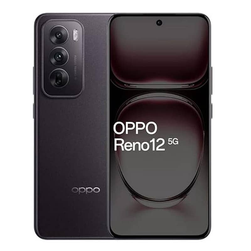OPPO Reno 0