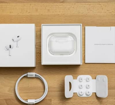 Airpods pro2