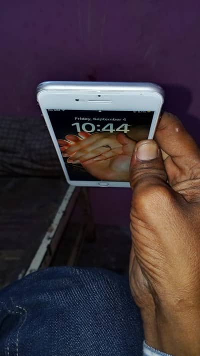 Apple iPhone 8 Plus