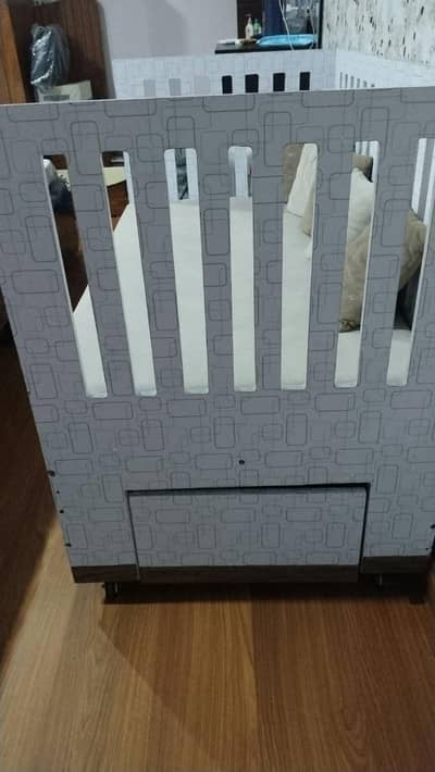 wooden Kids Bed For Sale