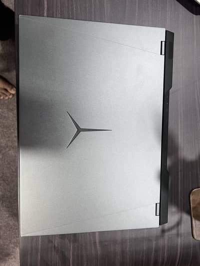 Lenovo legion 5 pro RTX 3070
