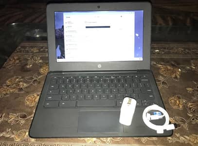 hp Chromebook for sale