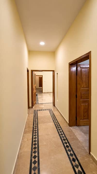 1 Kanal Upper Portion For Rent in DHA Phase 2 - Prime Location