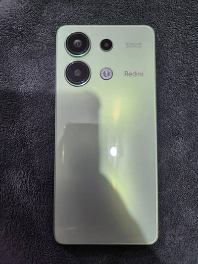 Xiaomi Redmi Note 13