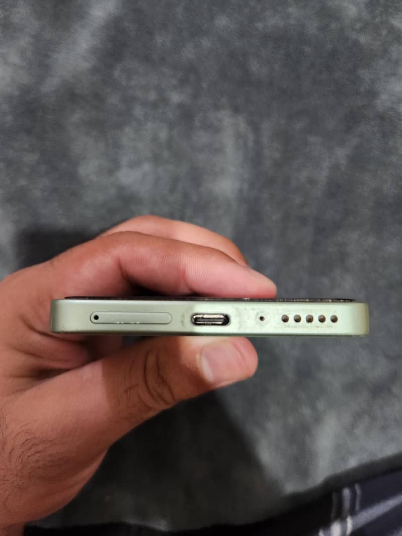 Xiaomi Redmi Note 13 4