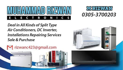 air conditioning technician repair services and all services  avha