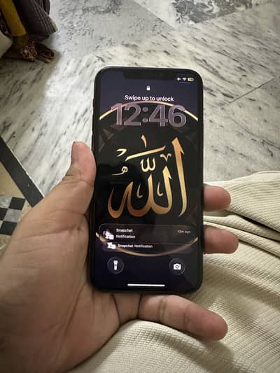 Apple iphone 11 pro factory unlock
