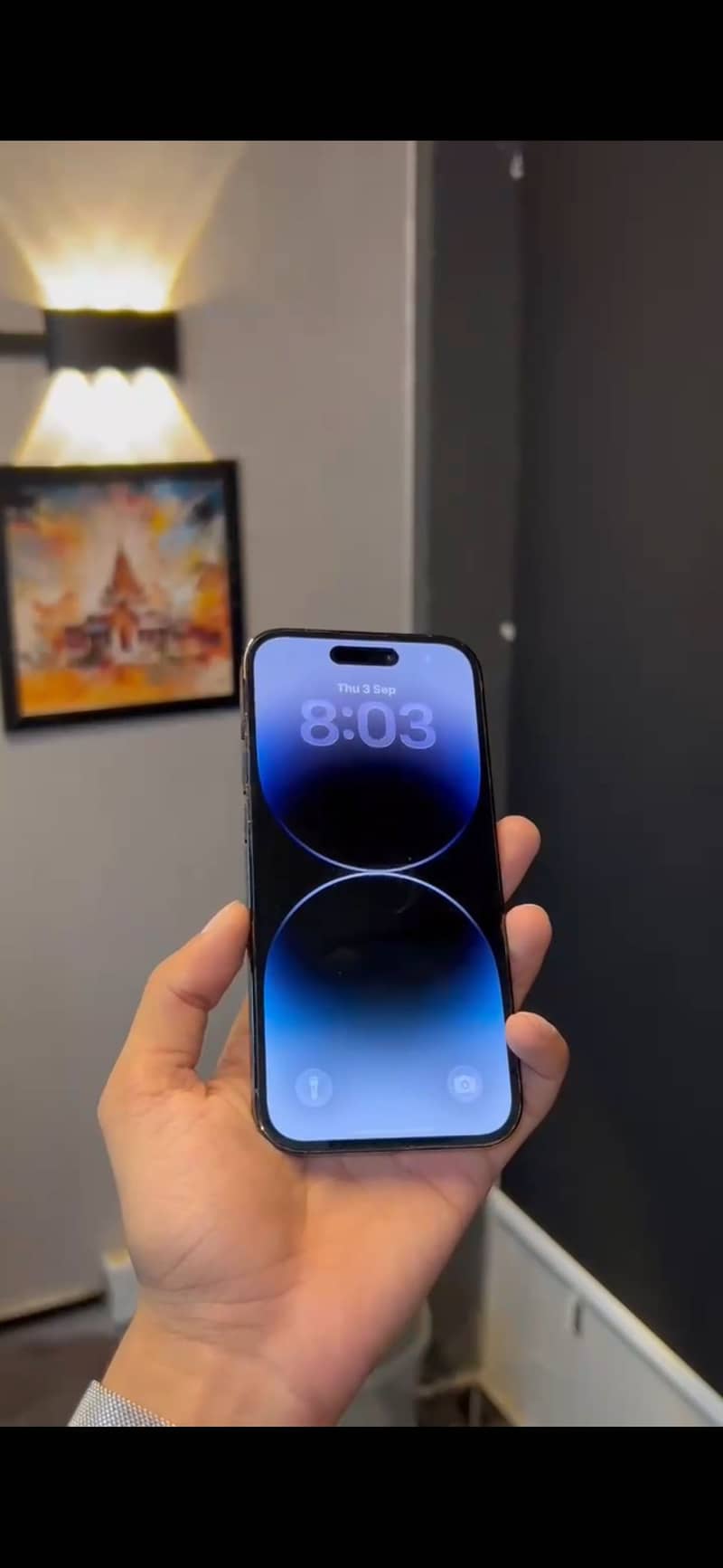 Apple iPhone 14 Pro 0