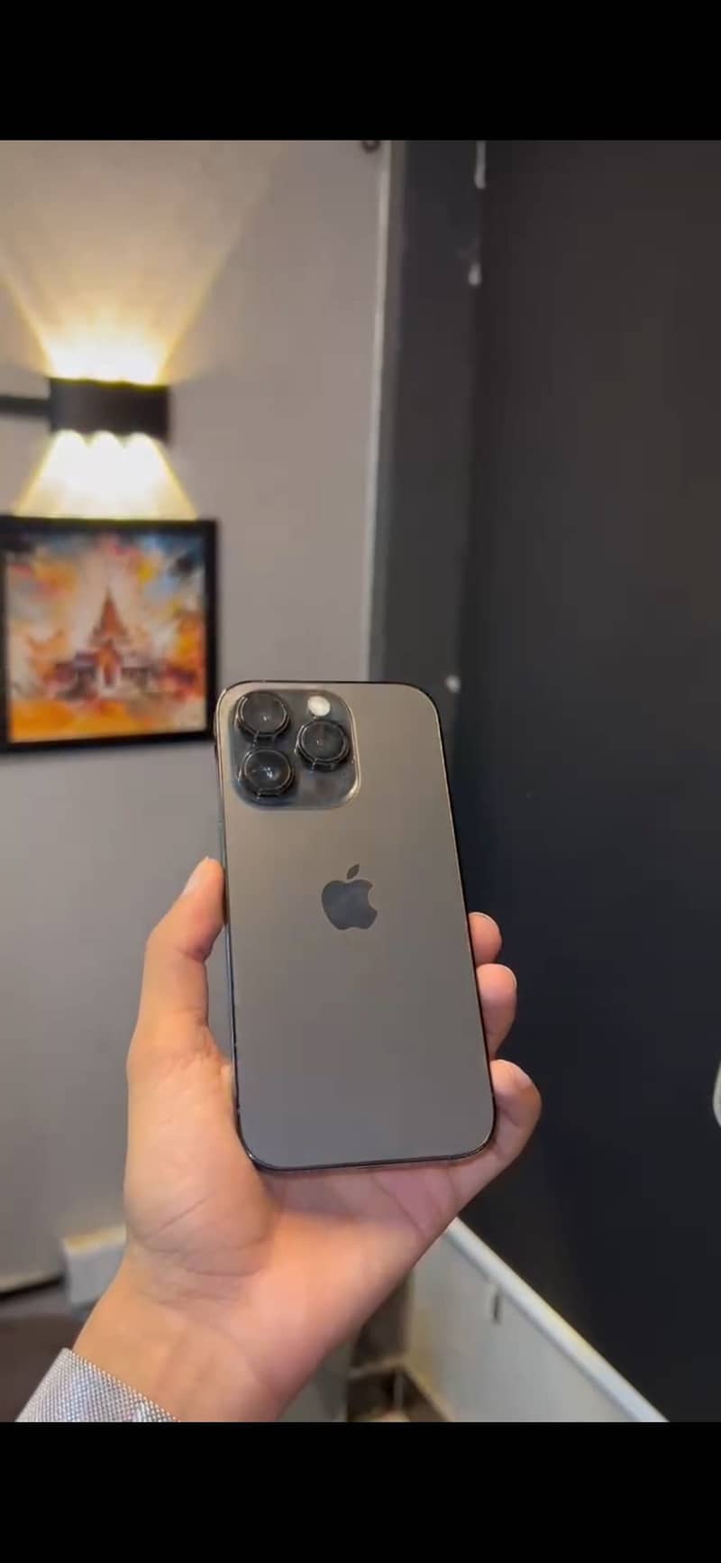 Apple iPhone 14 Pro 1
