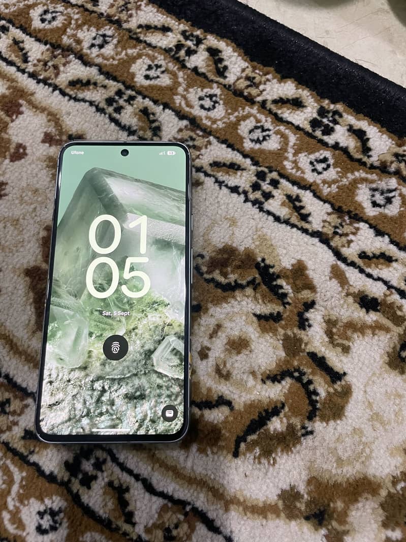 Google Pixel 8 128GB 4