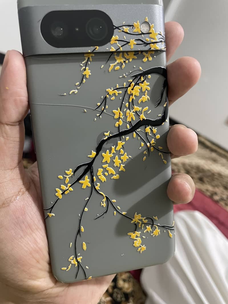 Google Pixel 8 128GB 5