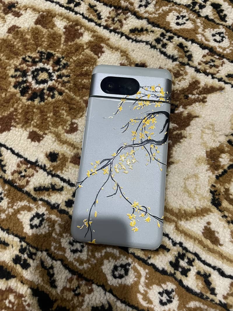 Google Pixel 8 128GB 6