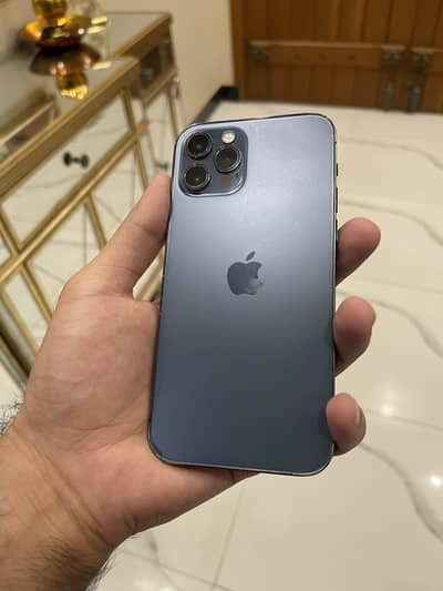 Apple iPhone 12 Pro