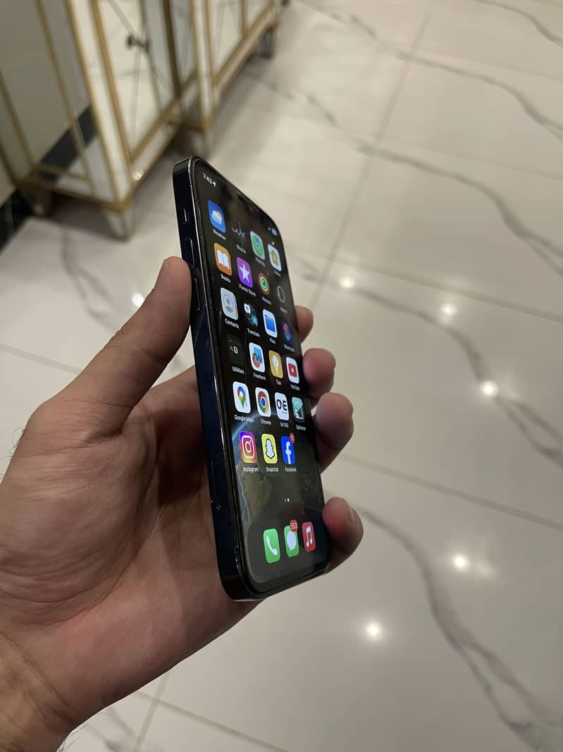 Apple iPhone 12 Pro 2