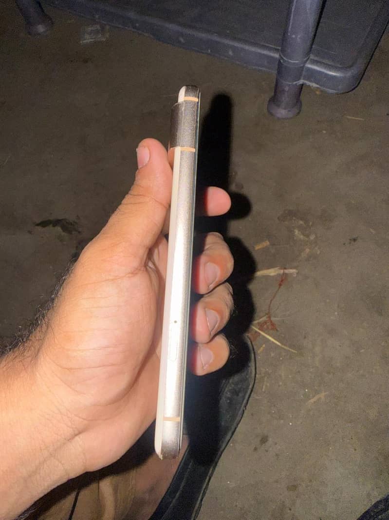 Google pixel 8 7