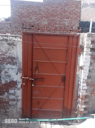 Iron Gate For sale argent very low price and good quality