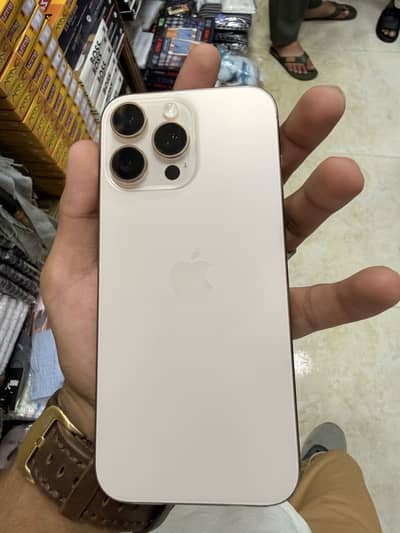 Apple iPhone 16 Pro Max