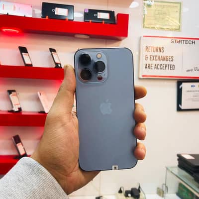 Apple iPhone 13 Pro