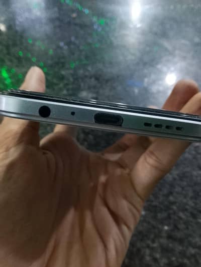 Infinix Note 12