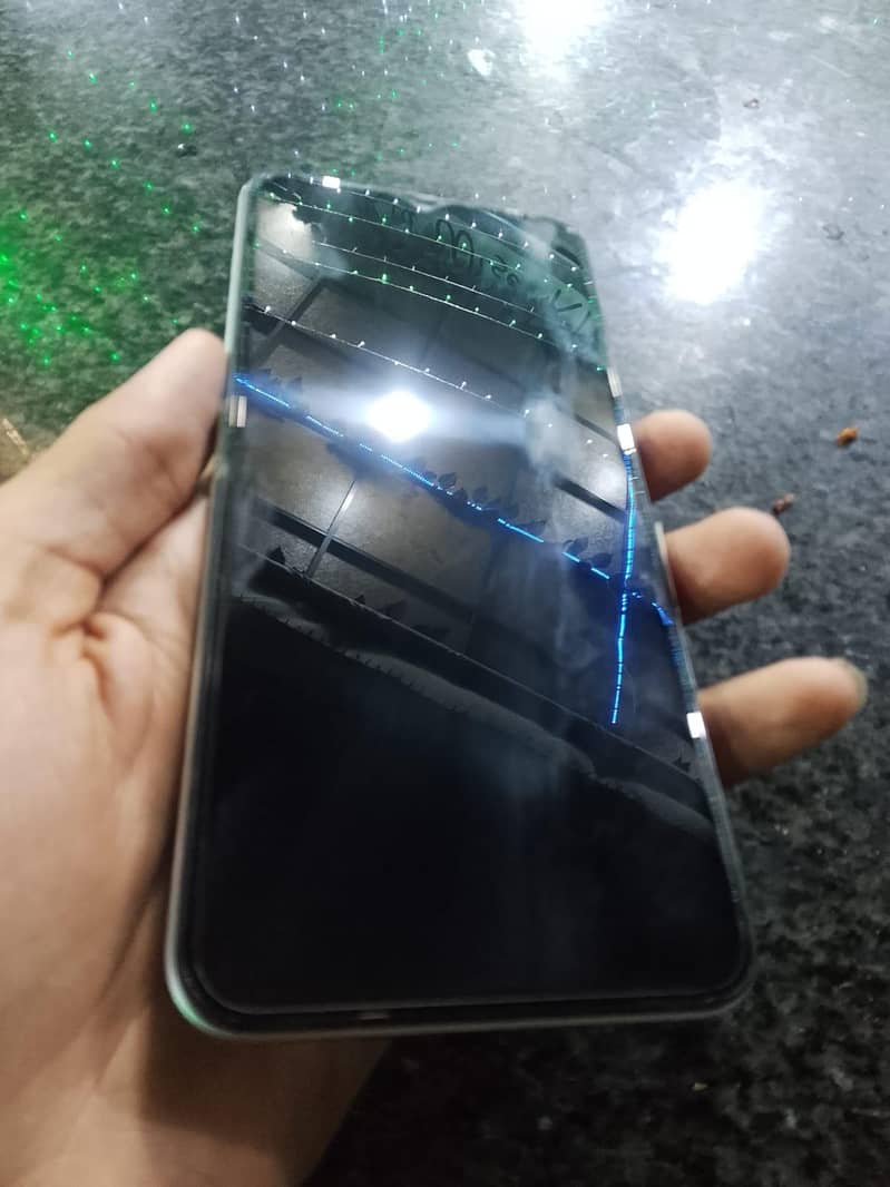 Infinix Note 12 4
