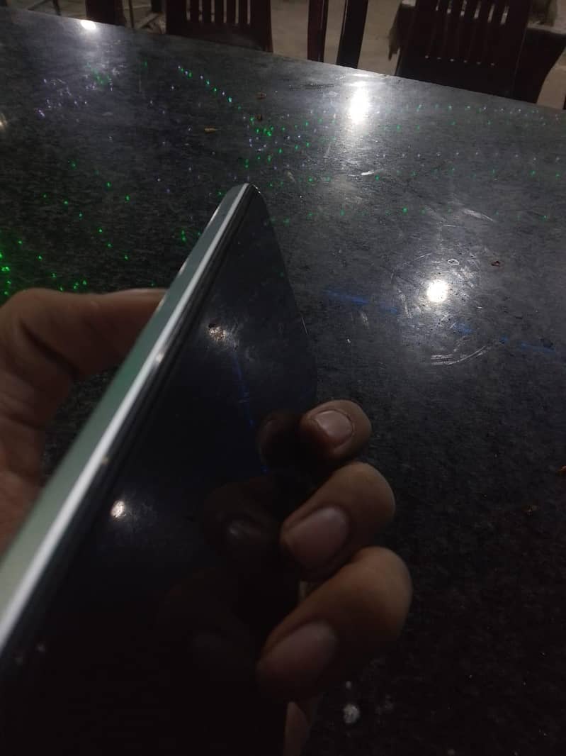 Infinix Note 12 5