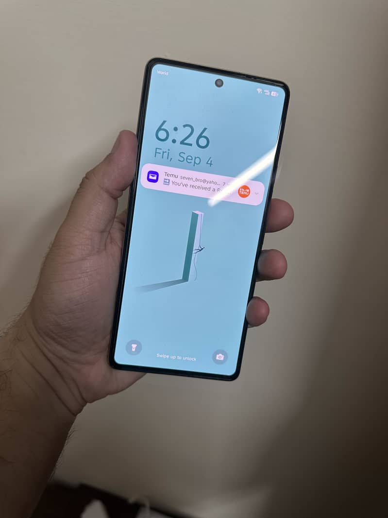 Tecno CAMON 30 1