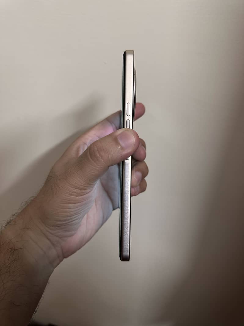 Tecno CAMON 30 5