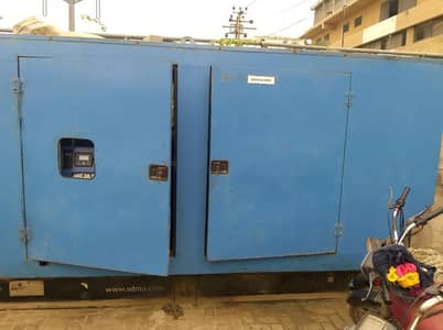 Volvo 375 Genuine condition Model 2011