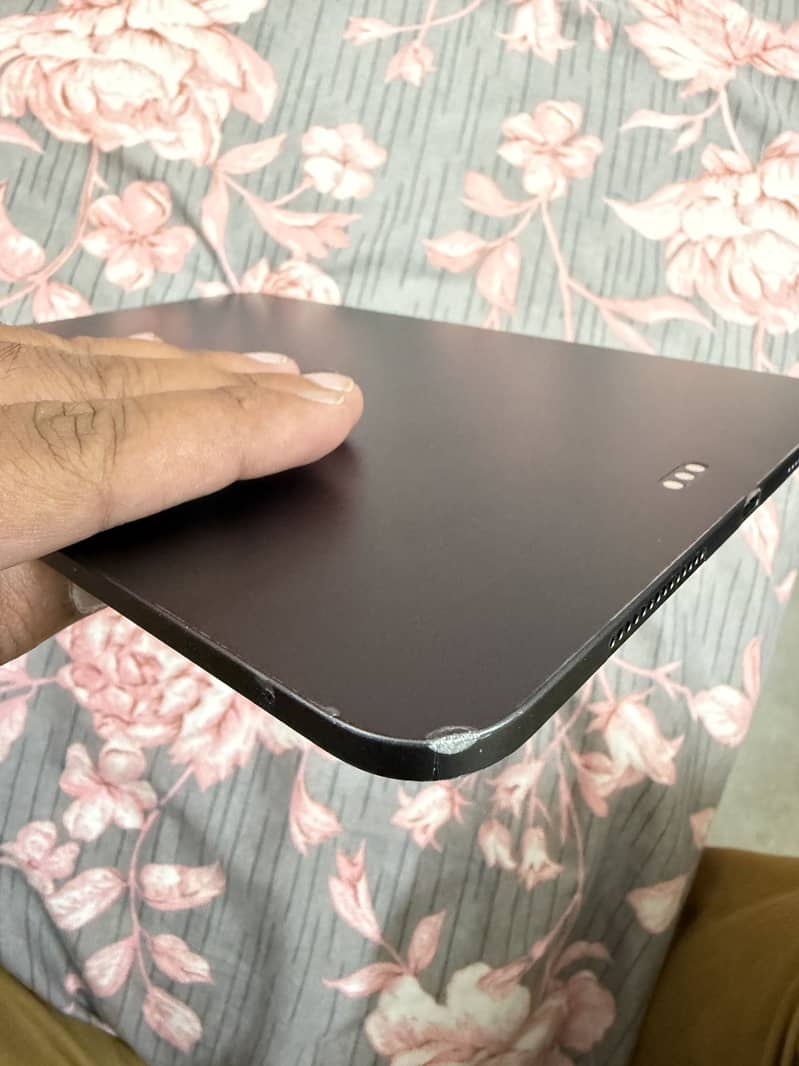 Ipad Pro M5 11 Inch 2