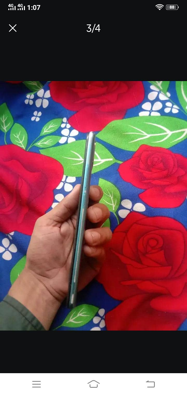OPPO A15 2