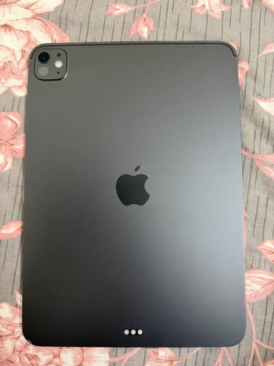 Ipad Pro M5 11 Inch