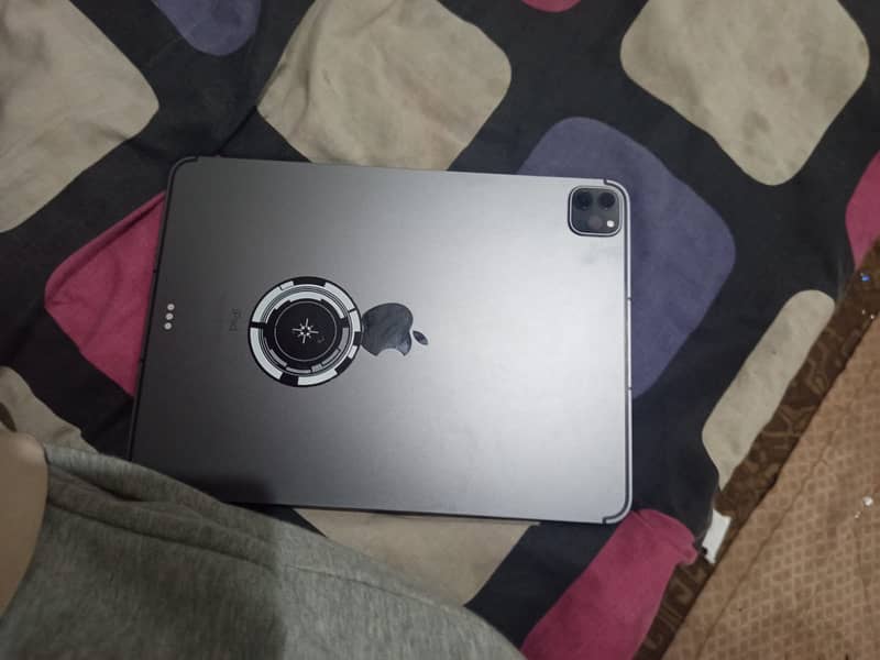 iPad Pro (11-inch) (3rd generation) 3