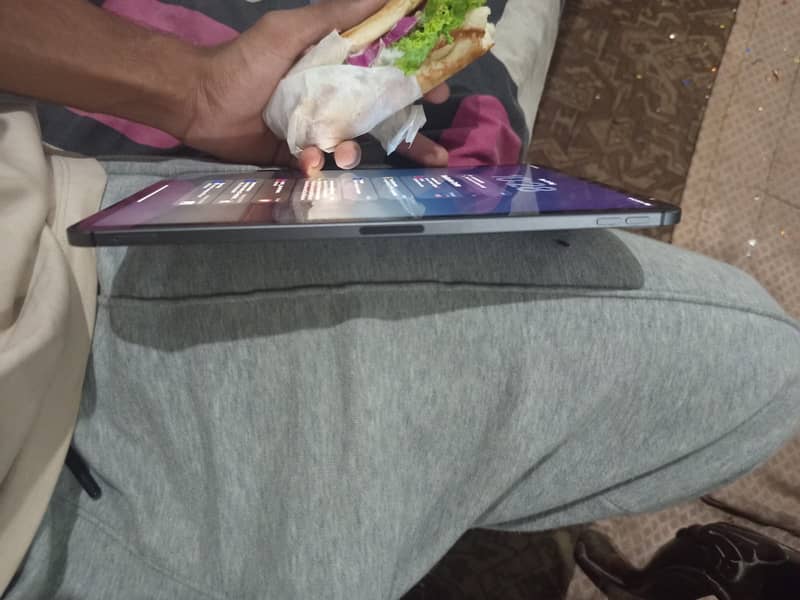 iPad Pro (11-inch) (3rd generation) 4