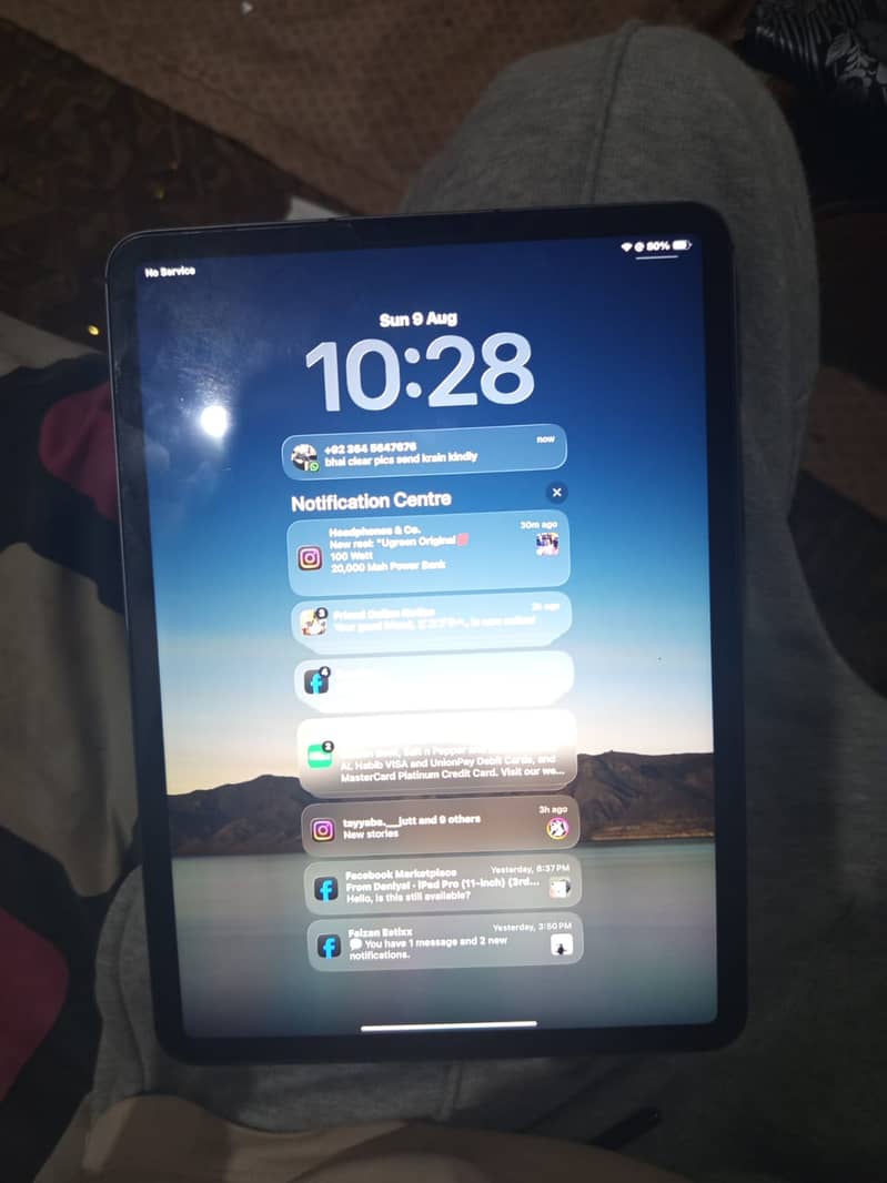 iPad Pro (11-inch) (3rd generation) 5