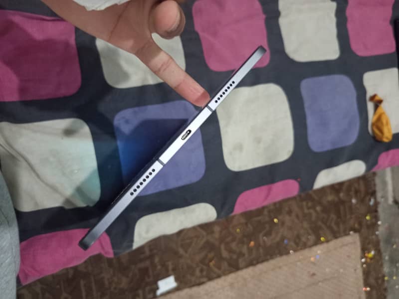 iPad Pro (11-inch) (3rd generation) 6