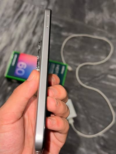 Infinix hot 60i