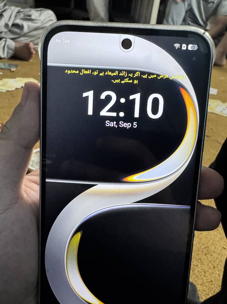Itel Other Model 1