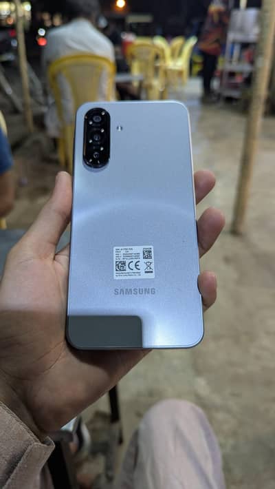 Samsung Galaxy A17 Official PTA Approved