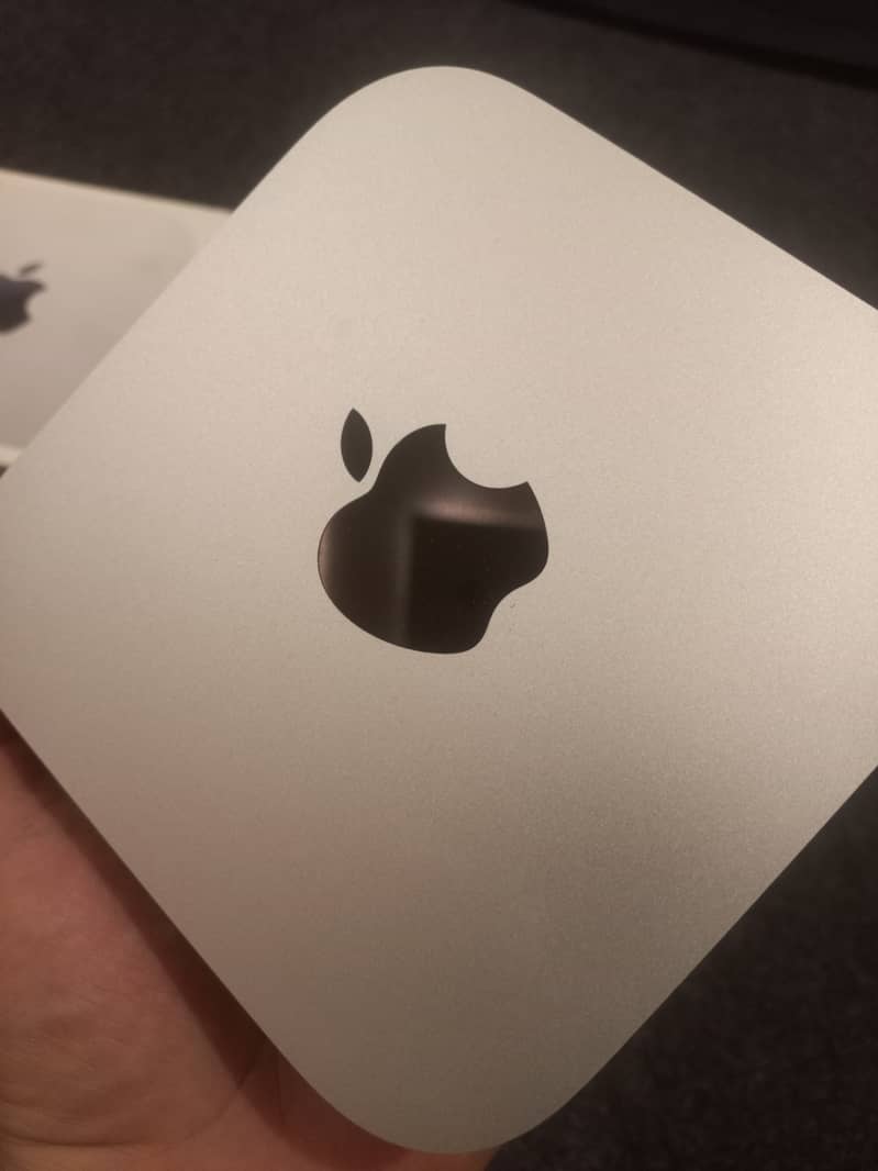 Apple Mac Mini M4 2