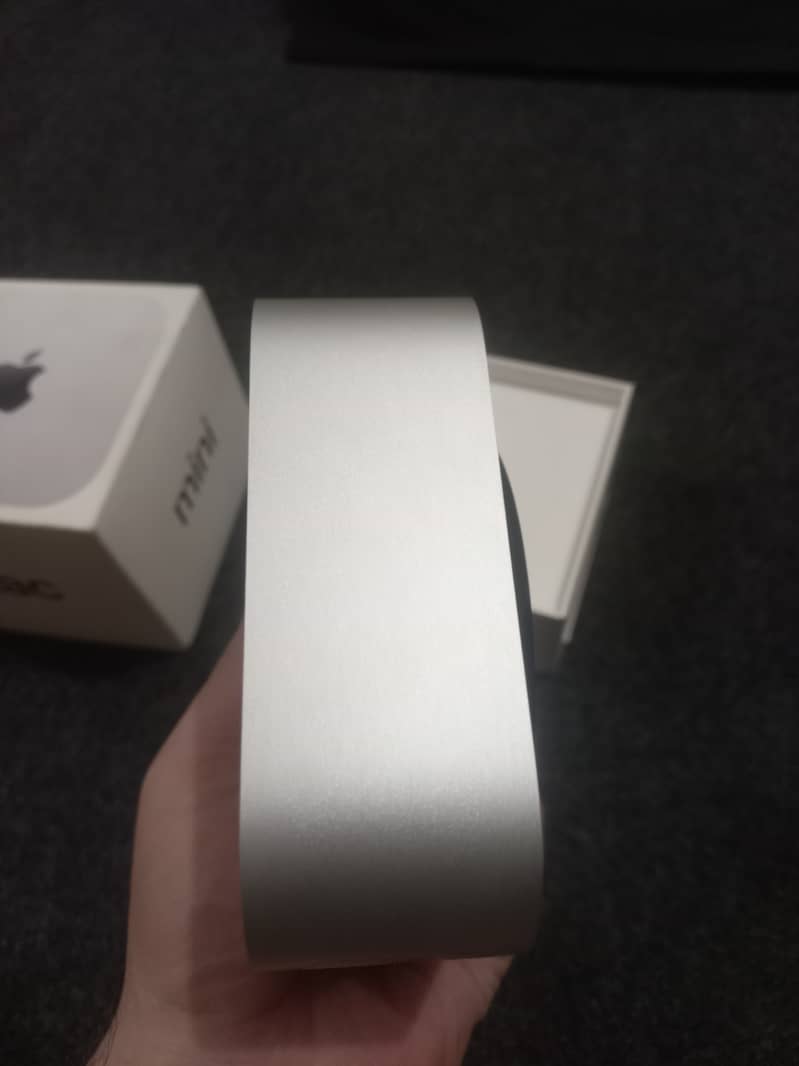 Apple Mac Mini M4 5