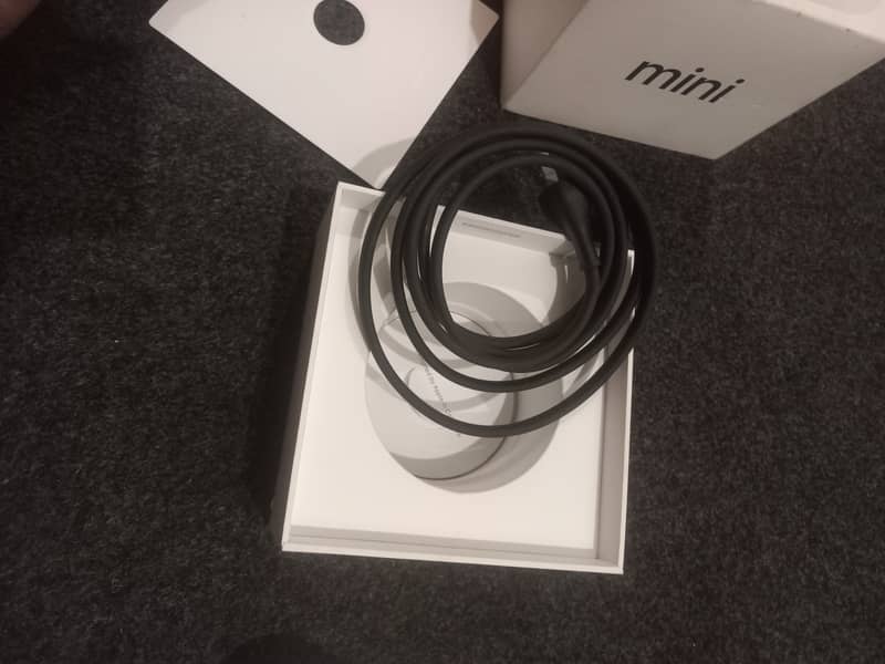 Apple Mac Mini M4 8