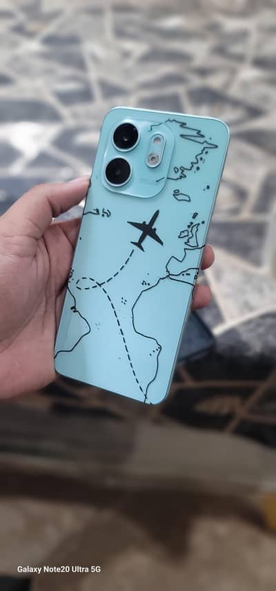 Infinix Smart 9