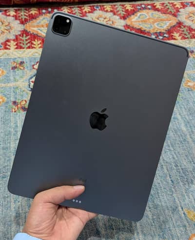 Ipad Pro M1 12.9 (5th Generation)