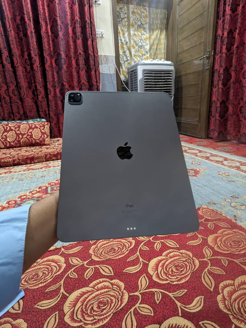 Ipad Pro M1 12.9 (5th Generation) 5