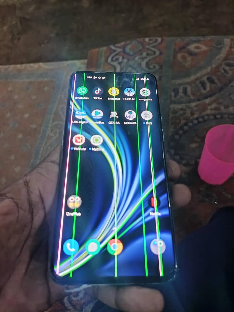 One Plus 9 1