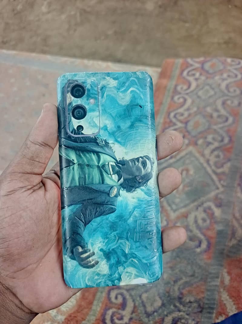 One Plus 9 2